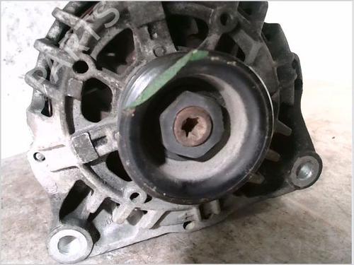 Alternator PEUGEOT 206+ (2L_, 2M_) 1.4 i (2LKFWA, 2MKFWA) | BP33007258M7 - Image 2