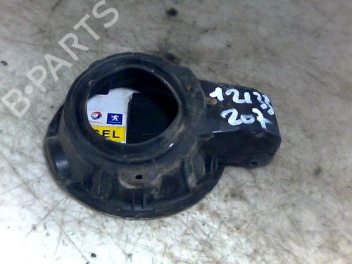Used Fuel flap PEUGEOT 207 (WA_, WC_) 1.4 HDi (68 hp) 26075209