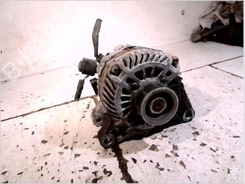 Generator CITROËN C2 (JM_) 1.1 (60 hp) 26104486