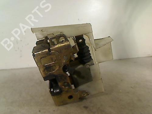 Used Front left lock RENAULT MEGANE I (BA0/1_) 1.9 dTi (BA08, BA0N) (98 hp) 26068781