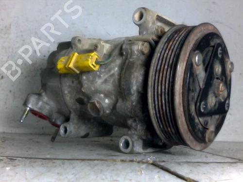 AC compressor PEUGEOT 307 (3A/C) 1.6 HDi 110 | BP26094659M34 