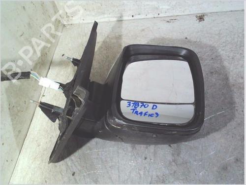 Used Right mirror Right mirror 36797187 36797187