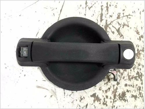 Used Front right exterior door handle FIAT DOBLO Box Body/MPV (223_) 1.3 JTD 16V (70 hp) 29944339
