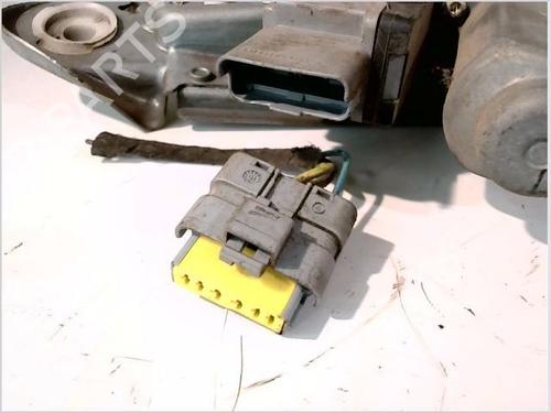 Rear right window mechanism PEUGEOT 307 (3A/C) 1.6 16V | BP26114529C25 