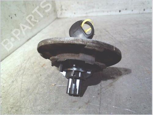 Used Fuel cap Fuel cap PEUGEOT 206 Hatchback (2A/C) 1.1 i (60 hp) 34285234 34285234