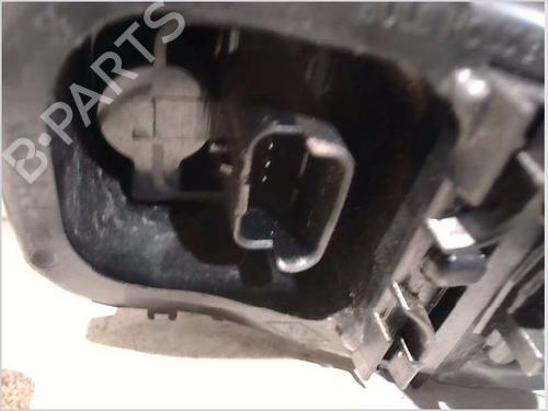 Left taillight RENAULT CLIO IV (BH_) 0.9 TCe 90 (BHNF, BHMA, BHMH, BHJK, BHJR) | BP26103482C34 