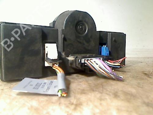 Climate control RENAULT MEGANE II (BM0/1_, CM0/1_) 1.5 dCi (BM1E, CM1E) | BP26077529I5 