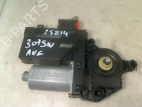 Used Front left window mechanism PEUGEOT 307 SW (3H) 2.0 HDI 90 (90 hp) 26106846