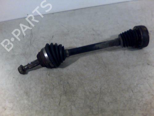 Used Left front driveshaft VW POLO III (6N1) 60 1.4 (60 hp) 33007038