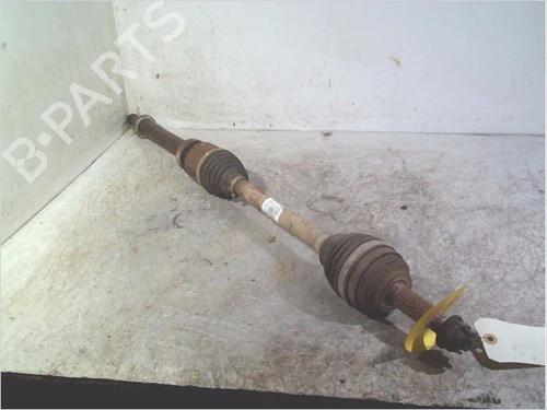 Used Right front driveshaft RENAULT CLIO IV (BH_) 1.5 dCi 90 (90 hp) 28113223
