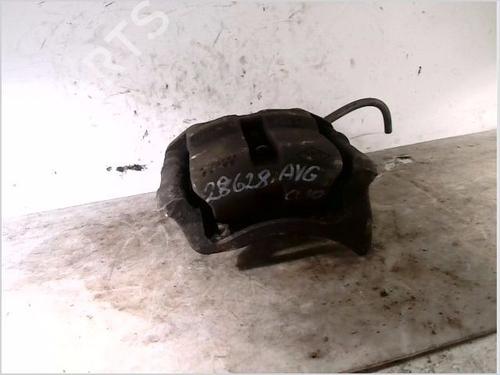 Used Left front brake caliper RENAULT CLIO II (BB_, CB_) 1.5 dCi (B/CB08) (82 hp) 26107134