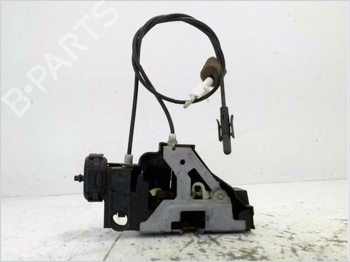 Rear right lock MERCEDES-BENZ A-CLASS (W168) A 170 CDI (168.008) | BP29644620C99 