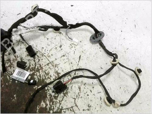Electronic module RENAULT MEGANE IV Hatchback (B9A/M/N_) 1.3 TCe 140 (B9NB) | BP37487258M83 - Image 3