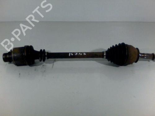 Used Right front driveshaft RENAULT TRAFIC Van (T_, P_, V_) 2.5 D (75 hp) 29482429
