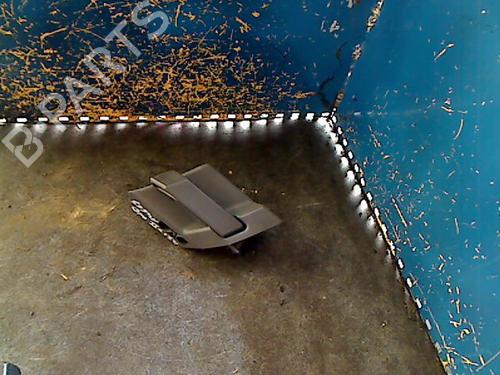 Used Front right interior door handle RENAULT 21 (B48_) 1.7 (75 hp) 29504352