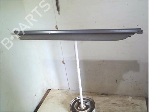 Used Rear parcel shelf Rear parcel shelf TOYOTA LAND CRUISER 90 (_J9_) 3.0 TD (KZJ90_, KZJ95_, KZJ90R, KZJ95R, KZJ90W, KZJ95W) (125 hp) 39721374 39721374