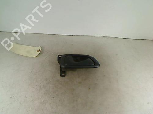 Used Front left interior door handle GALLOPER GALLOPER 2.5 TD intercooler (KNE1CP, KPE1CP) (99 hp) 29497136