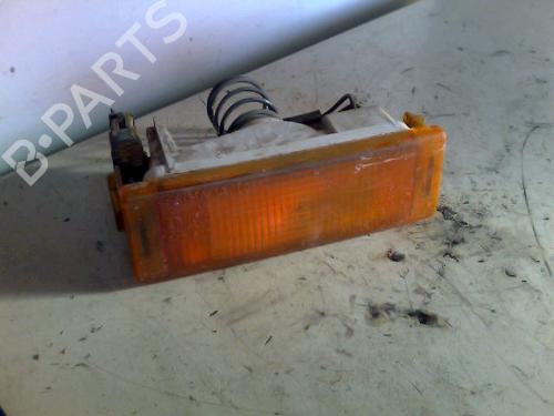 Used Left front indicator RENAULT RAPID Box Body/MPV (F40_, G40_) 1.1 (F401) (45 hp) 30534007
