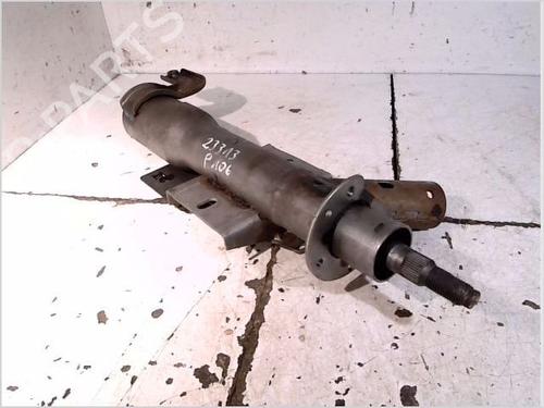 Used Steering column PEUGEOT 106 I (1A, 1C) 1.4 (75 hp) 26103521