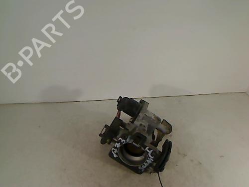 Spjældhus RENAULT MEGANE Scenic (JA0/1_) 1.6 e (JA0F) (90 hp) 30156242