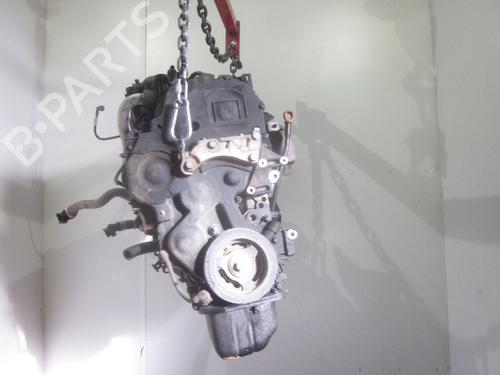 Engine CITROËN C2 (JM_) 1.4 HDi | BP26066920M1 