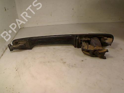 Front right exterior door handle MERCEDES-BENZ VITO Van (W638) 110 D 2.3 (638.074, 638.078) | BP26080698C129 
