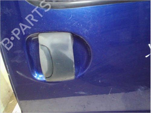 Used Exterior handle RENAULT KANGOO (KC0/1_) 1.4 (KC0C, KC0H, KC0B, KC0M) (75 hp) 32410992