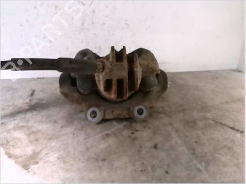 Left front brake caliper PEUGEOT 308 CC (4B_) 2.0 HDi | BP26105293M105 