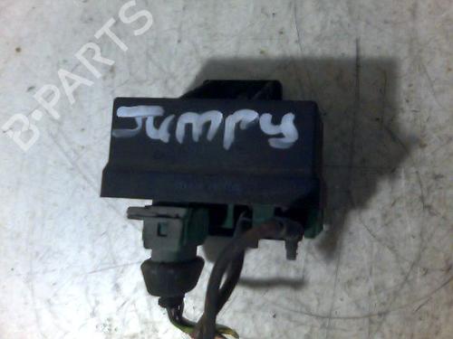 Elektronisk sensor CITROËN JUMPY I Van (BS_, BT_, BY_, BZ_) 2.0 HDi 95 (94 hp) 26083475