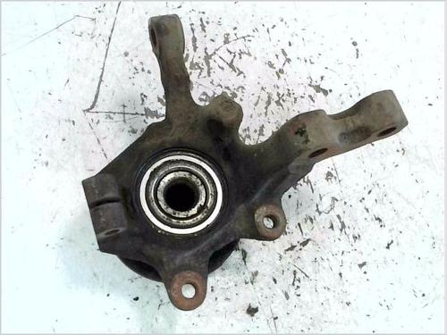Left front steering knuckle RENAULT KANGOO (KC0/1_) 1.4 (KC0C, KC0H, KC0B, KC0M) | BP29526909M25 