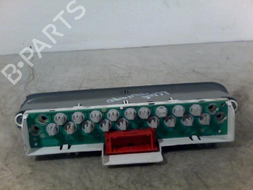 Display für RENAULT TWINGO I (C06_) 1.2 16V (C06C, C06D, C06K) (75 hp) 33190604