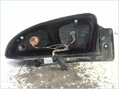 Left taillight CITROËN C3 Picasso (SH_) 1.6 HDI 90 | BP33829853C34 - Image 2