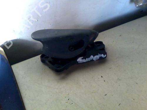 Used Front right interior door handle Front right interior door handle CITROËN JUMPER I Van (244) 2.2 HDi (101 hp) 33736347 33736347