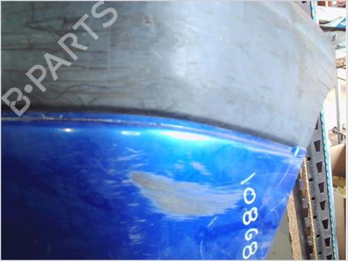 Rear bumper CITROËN SAXO (S0, S1) 1.1 X, SX | BP26110599C8 