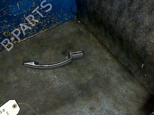 Used Rear left exterior door handle FORD MONDEO III Turnier (BWY) 2.0 16V TDDi / TDCi (115 hp) 26509171