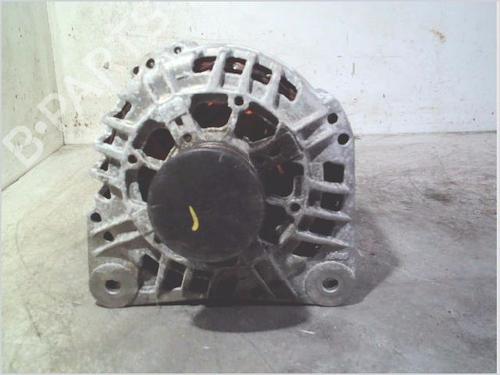 Used Alternator Alternator RENAULT LAGUNA I (B56_, 556_) 1.9 dCi (B56W) (107 hp) 33557159 33557159