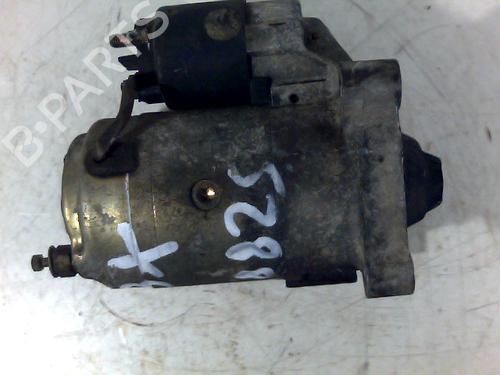 Used Starter CITROËN BX (XB-_) 16 (90 hp) 27262743