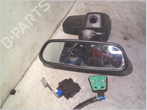 Used Rear mirror Rear mirror PEUGEOT 508 SW I (8E_) 2.0 BlueHDi 180 (180 hp) 34006021 34006021