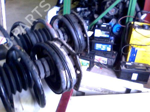 Used Right front shock absorber RENAULT MEGANE II (BM0/1_, CM0/1_) 1.9 dCi (BM0G, CM0G) (120 hp) 26084719