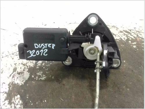 Electronic module DACIA DUSTER (HS_) 1.5 dCi (HSMC) | BP39102155M83 - Image 2
