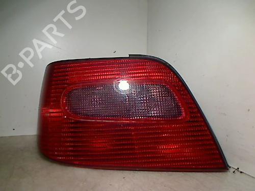 Used Left taillight CITROËN XSARA (N1) 1.6 16V (109 hp) 26076697