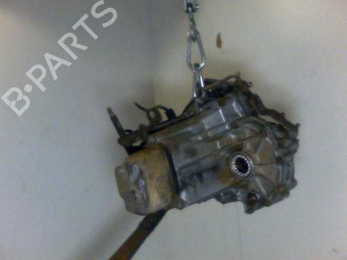 Versnellingsbak PEUGEOT 205 II (20A/C) 1.0 (45 hp) 26090342
