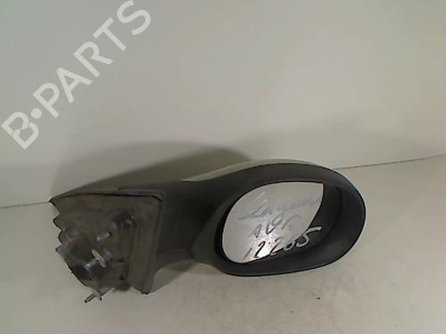 Used Right mirror RENAULT LAGUNA I (B56_, 556_) 2.2 dT (B569) (113 hp) 26083903