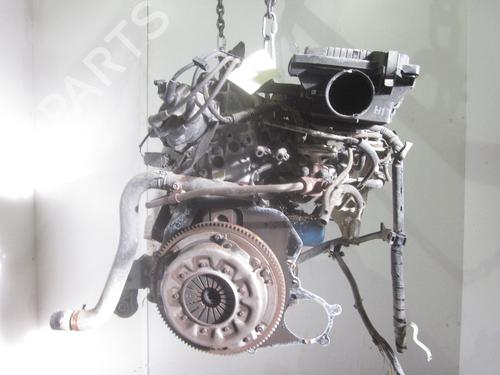 Engine NISSAN ALMERA I Hatchback (N15) 1.6 | BP26104093M1 