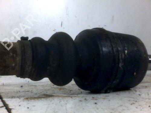 Left front driveshaft CITROËN XSARA (N1) 1.8 i | BP26087750M38 