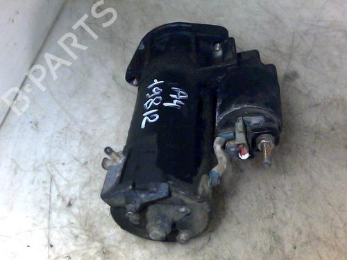 Anlasser AUDI A4 B5 (8D2) 1.9 TDI | BP29576551M8 