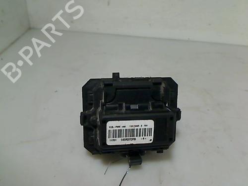 Varmeblæsermodstand RENAULT SCÉNIC III (JZ0/1_) 1.5 dCi (110 hp) 26087686
