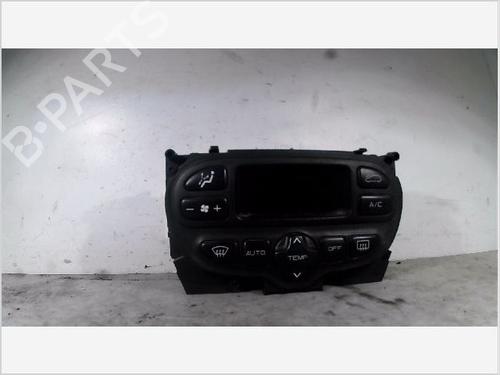 Used Climate control PEUGEOT 307 (3A/C) 2.0 HDi 90 (90 hp) 26097213
