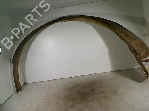 Used Front left wheel arch trim CITROËN C15 Box Body/MPV (VD_) 1.1 (54 hp) 26083150
