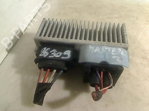 Used Electronic sensor RENAULT MASTER III Van (FV) 2.3 dCi 130 FWD (FV0M, FV0Y, FV0J, FV02, FV03) (130 hp) 29482702